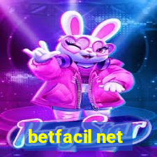 betfacil net